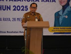 Transformasi Posyandu Menuju Layanan Kesehatan Berkelanjutan